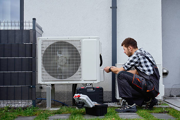 Top rated local Hvac Maintenance specialists in Sun City West, AZ